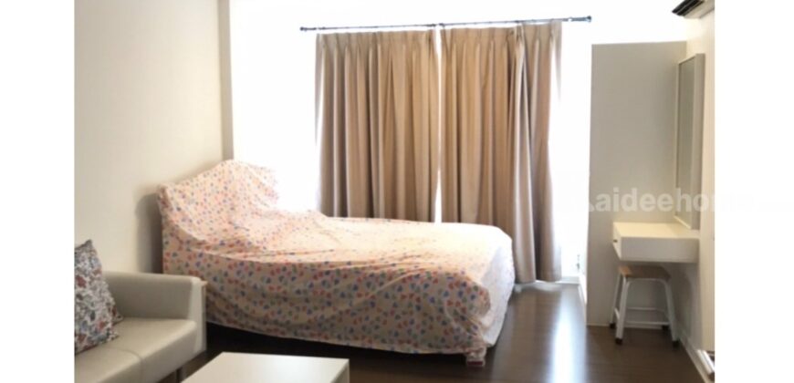 76120 – 06 ขายคอนโด โครงการบ้านทิวลม ชะอำ จ.เพชรบุรี