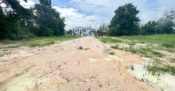 ขายที่ดินเปล่าพื้นที่สวยใกล้สระเก็บน้ำ ในโครงการคุณภาพ โลเคชั่นดี เหมาะสำหรับปลูกบ้าน บ้านฉาง ระยอง