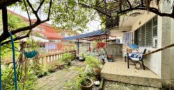 บ้านแฝด หมู่บ้านพระปิ่น 4 เพชรเกษม 81 – บางบอน 5