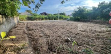 ขายที่ดินเปล่าทำเลดีใกล้ทางขึ้น-ลง มอเตอร์เวย์ บ้านฉาง ระยอง พื้นที่ 1 งาน