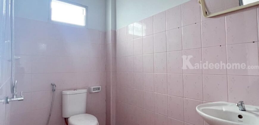 ขายอาคารพาณิชย์ทำเลดีใจกลางเมือง พัทยา ชลบุรี