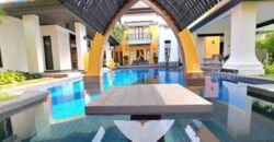 ขายบ้านหรูภูธารา บรรยากาศดี เงียบสงบ พัทยา ชลบุรี