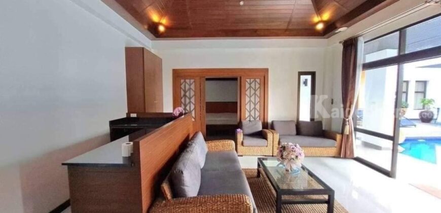 ขายบ้านหรูภูธารา บรรยากาศดี เงียบสงบ พัทยา ชลบุรี