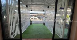 ขายอาคารพาณิชย์ทำเลดีใจกลางเมือง พัทยา ชลบุรี