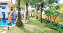 ขายบ้านหรูภูธารา บรรยากาศดี เงียบสงบ พัทยา ชลบุรี