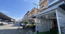 ขายอาคารพาณิชย์ทำเลดีใจกลางเมือง พัทยา ชลบุรี