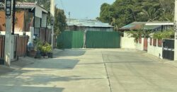ขายที่ดินเปล่าเหมาะสำหรับสร้างบ้าน อยู่ในแหล่งชุมชน ทับมา ระยอง ขายที่ดินเปล่าเหมาะสำหรับสร้างบ้าน อยู่ในแหล่งชุมชน ทับมา ระยอง