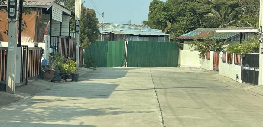 ขายที่ดินเปล่าเหมาะสำหรับสร้างบ้าน อยู่ในแหล่งชุมชน ทับมา ระยอง ขายที่ดินเปล่าเหมาะสำหรับสร้างบ้าน อยู่ในแหล่งชุมชน ทับมา ระยอง