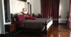 ขายบ้านหรูภูธารา บรรยากาศดี เงียบสงบ พัทยา ชลบุรี