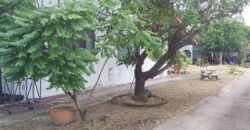 ขายบ้านพร้อมที่ดินใกล้ตัวเมืองระยองมีพื้นที่เยอะ เชิงเนิน ระยอง