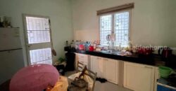 ขายบ้านเดี่ยวชั้นเดียวหมู่บ้านสินทวี ติดถนนสุขุมวิท บ้านฉาง ระยอง