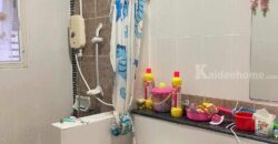 ขายบ้านเดี่ยวชั้นเดียวหมู่บ้านสินทวี ติดถนนสุขุมวิท บ้านฉาง ระยอง