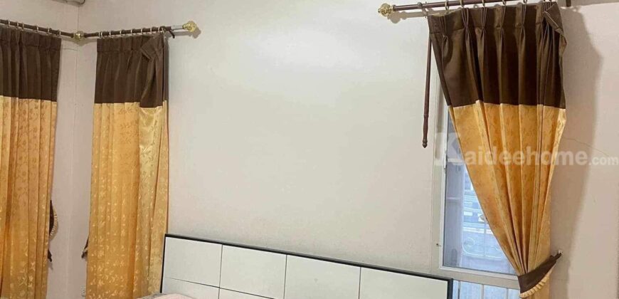 ขายบ้านเดี่ยวชั้นเดียวหมู่บ้านสินทวี ติดถนนสุขุมวิท บ้านฉาง ระยอง