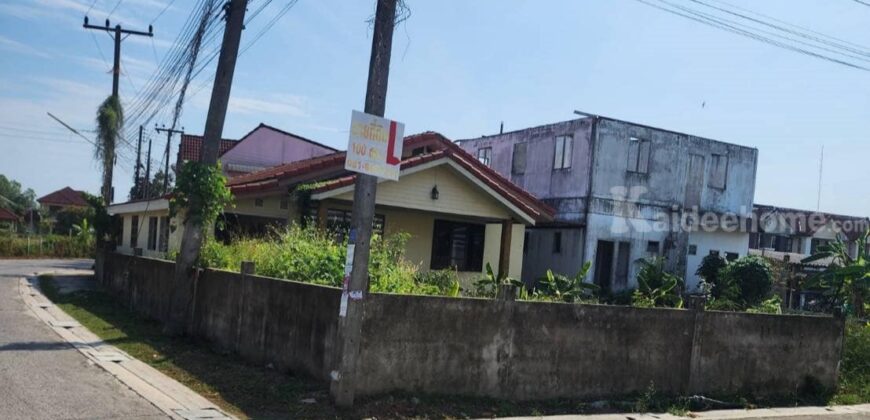 ขายที่ดินแปลงขนาดเล็กใกล้เซ็นทรัลระยอง อำเภอเมือง ระยอง ขายที่ดินแปลงขนาดเล็กใกล้เซ็นทรัลระยอง อำเภอเมือง ระยอง