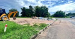 ขายที่ดินเปล่าพื้นที่สวยใกล้สระเก็บน้ำ ในโครงการคุณภาพ โลเคชั่นดี เหมาะสำหรับปลูกบ้าน บ้านฉาง ระยอง