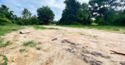 ขายที่ดินเปล่าพื้นที่สวยใกล้สระเก็บน้ำ ในโครงการคุณภาพ โลเคชั่นดี เหมาะสำหรับปลูกบ้าน บ้านฉาง ระยอง