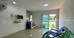 ทาวน์โฮม ถาวรวิลล่า วงแหวน – ลำลูกกา คลอง 3