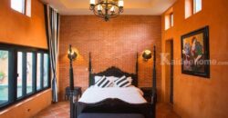 ขายบ้านเขาใหญ่ Private Pool Villa เขาใหญ่ พร้อมกิจการ ที่ดิน 310 ตร.ว ที่ติดน้ำ ร่มรื่น สวยมาก ทำเลดีโครงการติดถนนธนะรัชต์ ใกล้ มิดวินเทอร์ ขายถูกมาก เหมาะซื้อลงทุน ดำเนินกิจการต่อได้เลย 087-9074045