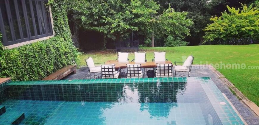 ขายบ้านเขาใหญ่ Private Pool Villa เขาใหญ่ พร้อมกิจการ ที่ดิน 310 ตร.ว ที่ติดน้ำ ร่มรื่น สวยมาก ทำเลดีโครงการติดถนนธนะรัชต์ ใกล้ มิดวินเทอร์ ขายถูกมาก เหมาะซื้อลงทุน ดำเนินกิจการต่อได้เลย 087-9074045
