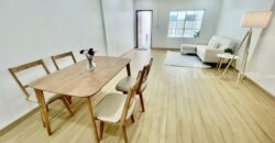 ขายบ้านสวยพร้อมอยู่ รามคำแหง 142 ทำเลรถไฟฟ้าสายสีส้ม ใกล้ทางด่วนมอเตอร์เวย์ ราคาพิเศษ 2.15 ล้านบาทเท่านั้น