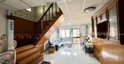 บ้านแฝด หมู่บ้านพระปิ่น 4 เพชรเกษม 81 – บางบอน 5
