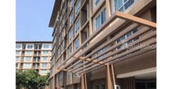 76120 – 06 ขายคอนโด โครงการบ้านทิวลม ชะอำ จ.เพชรบุรี