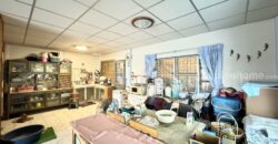 บ้านแฝด หมู่บ้านพระปิ่น 4 เพชรเกษม 81 – บางบอน 5