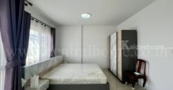 ทาวน์โฮม ถาวรวิลล่า วงแหวน – ลำลูกกา คลอง 3