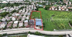 ที่ดิน ถนนชัยพฤกษ์ 3 ไร่ ใกล้ หมู่บ้าน มัณฑนา-ชัยพฤกษ์ ปากเกร็ด