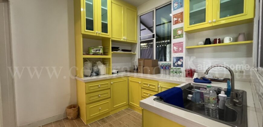 บ้านเดี่ยว บ้านฟ้าปิยรมย์ เนสโต้ เฟส11 หลังมุม ลำลูกกา – คลอง 6