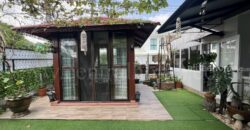 บ้านเดี่ยว บ้านฟ้าปิยรมย์ เนสโต้ เฟส11 หลังมุม ลำลูกกา – คลอง 6