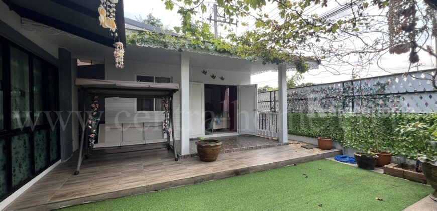 บ้านเดี่ยว บ้านฟ้าปิยรมย์ เนสโต้ เฟส11 หลังมุม ลำลูกกา – คลอง 6