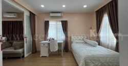 บ้านเดี่ยว บ้านฟ้าปิยรมย์ เนสโต้ เฟส11 หลังมุม ลำลูกกา – คลอง 6