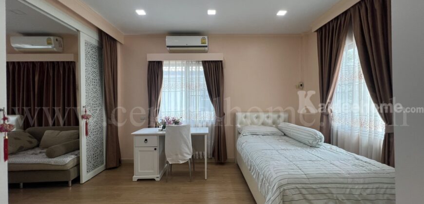 บ้านเดี่ยว บ้านฟ้าปิยรมย์ เนสโต้ เฟส11 หลังมุม ลำลูกกา – คลอง 6