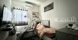 ทาวน์โฮม เดอะนีซ The Nice รังสิต คลอง 3 หลังมุม