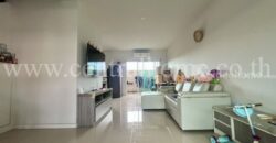 ทาวน์โฮม เดอะนีซ The Nice รังสิต คลอง 3 หลังมุม