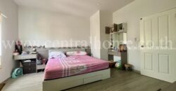 ทาวน์โฮม เดอะนีซ The Nice รังสิต คลอง 3 หลังมุม