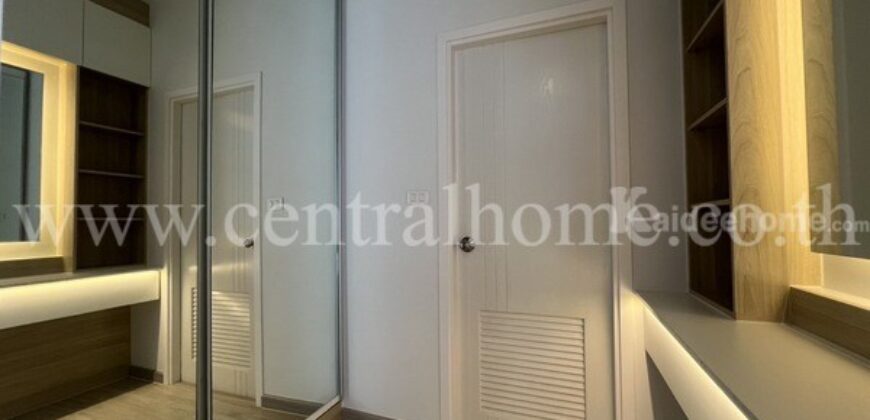 บ้านแฝด อีโค เฮ้าส์ ECO HAUS วงแหวน-ลำลูกกา