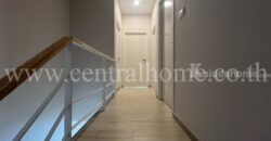 บ้านแฝด อีโค เฮ้าส์ ECO HAUS วงแหวน-ลำลูกกา