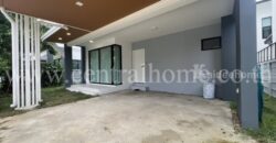 บ้านแฝด อีโค เฮ้าส์ ECO HAUS วงแหวน-ลำลูกกา