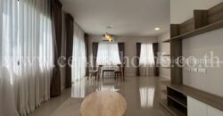 บ้านแฝด อีโค เฮ้าส์ ECO HAUS วงแหวน-ลำลูกกา