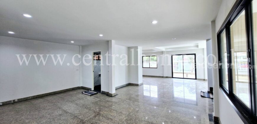 บ้านเดี่ยว หมู่บ้าน สินธร รังสิต – ปทุมธานี ตกแต่งใหม่ทั้งหลัง