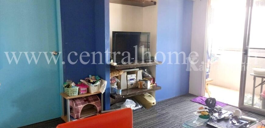 คอนโด สราสินี สวีท คอนโดเทล เฟส 5 ชั้น 7 ห้องมุม พหลโยธิน 62