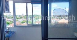 คอนโด สราสินี สวีท คอนโดเทล เฟส 5 ชั้น 7 ห้องมุม พหลโยธิน 62