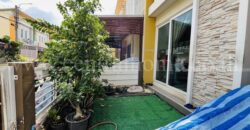 ทาวน์โฮม โกลเด้น ทาวน์ สุขสวัสดิ์ – พุทธบูชา ถูกที่สุดในโครงการ