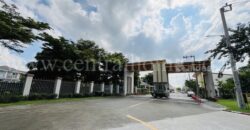 ทาวน์โฮม โกลเด้น ทาวน์ สุขสวัสดิ์ – พุทธบูชา ถูกที่สุดในโครงการ