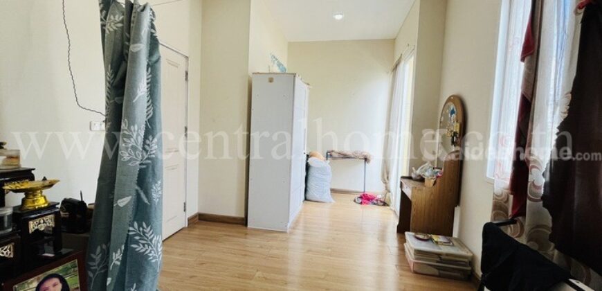 ทาวน์โฮม โกลเด้น ทาวน์ สุขสวัสดิ์ – พุทธบูชา ถูกที่สุดในโครงการ