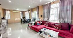 บ้านแฝด ชิชากร 2 โครงการติดถนนกาญจนาภิเษก