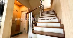 บ้านแฝด ชิชากร 2 โครงการติดถนนกาญจนาภิเษก