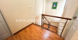 บ้านแฝด ชิชากร 2 โครงการติดถนนกาญจนาภิเษก